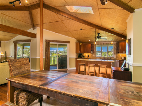 Princeville Home 1001944
