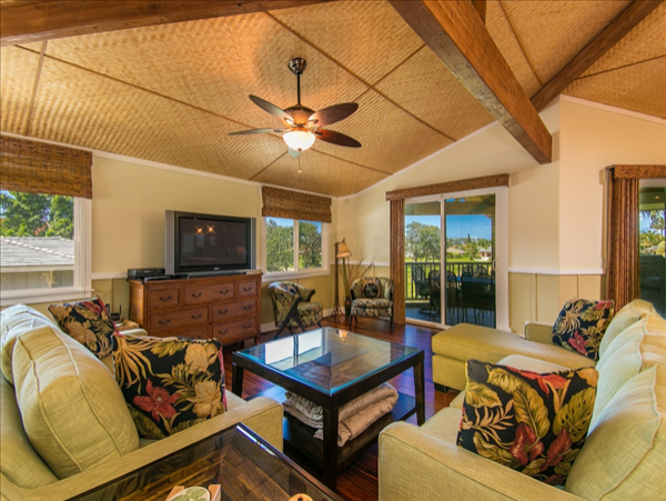Princeville Home 1001944