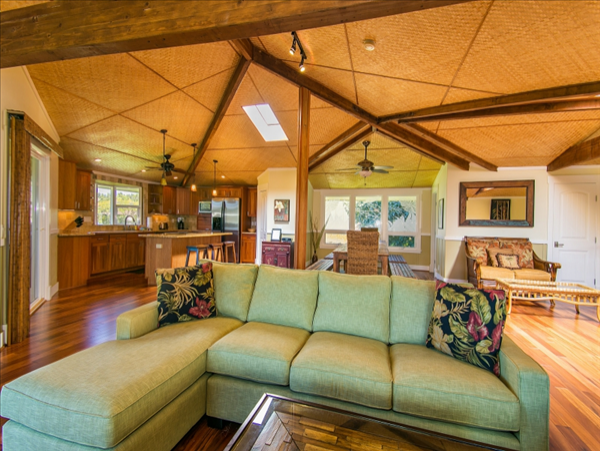 Princeville Home 1001944