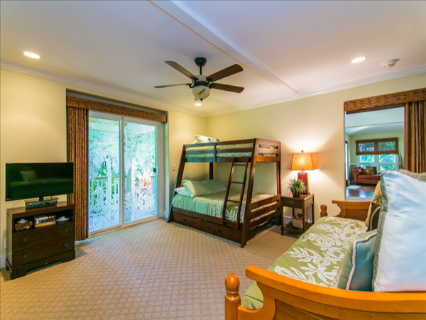 Princeville Home 1001944