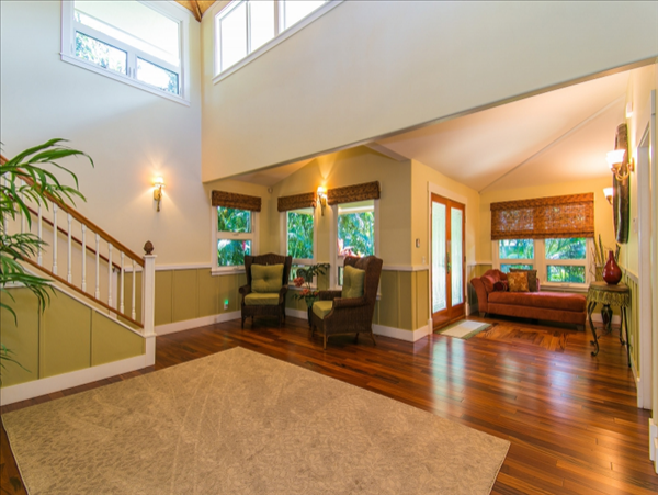 Princeville Home 1001944