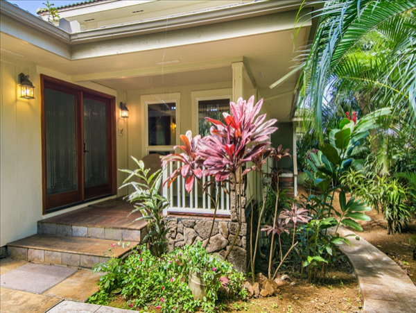 Princeville Home 1001944