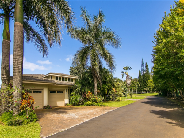 Princeville Home 1001944