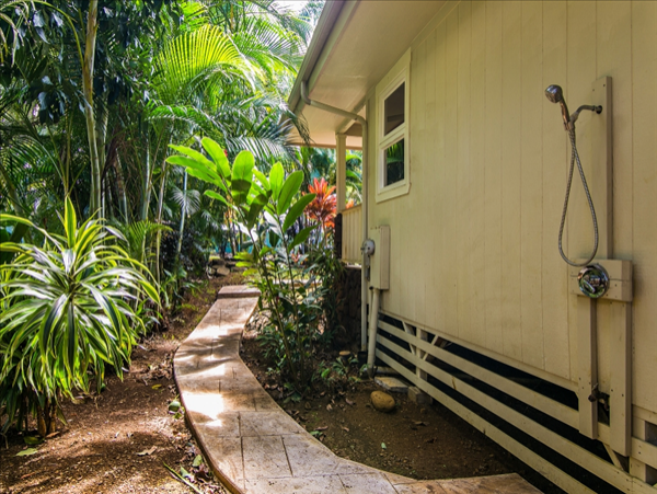 Princeville Home 1001944