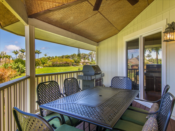Princeville Home 1001944