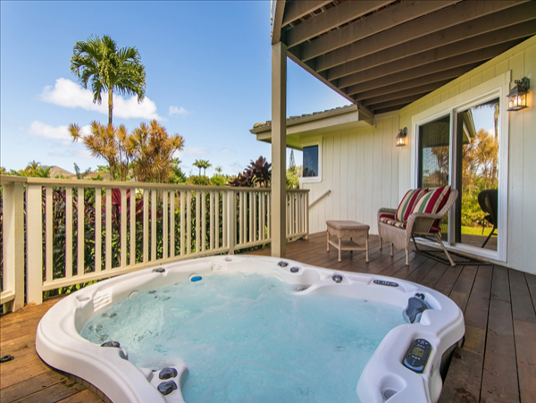 Princeville Home 1001944
