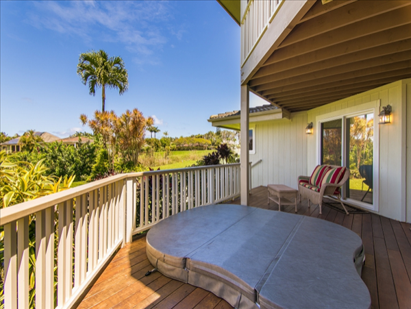 Princeville Home 1001944