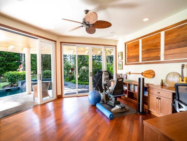 Princeville Home 1001945