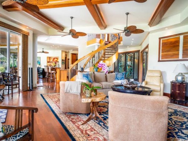 Princeville Home 1001945