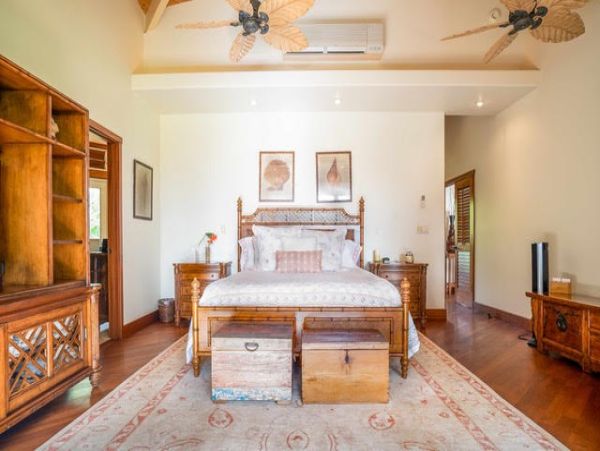 Princeville Home 1001945