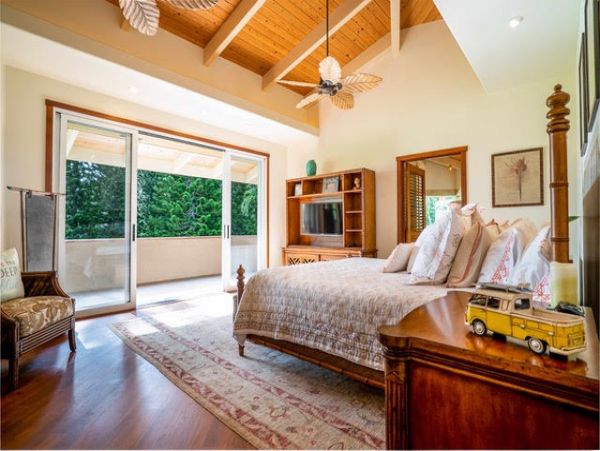 Princeville Home 1001945