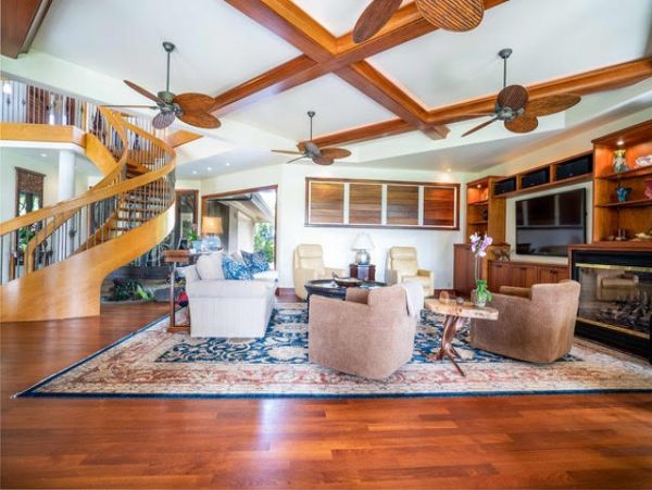Princeville Home 1001945