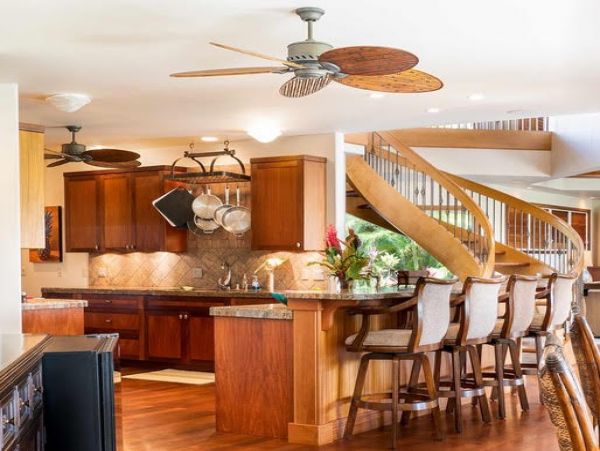 Princeville Home 1001945