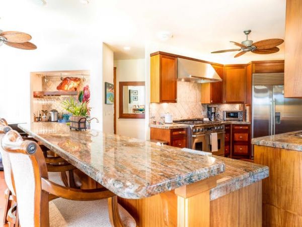 Princeville Home 1001945