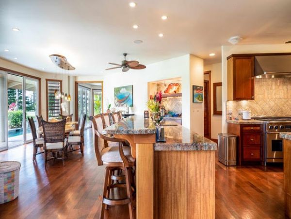 Princeville Home 1001945