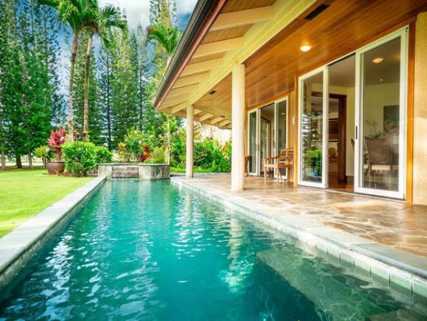 Princeville Home 1001945