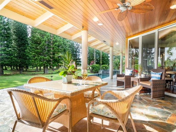 Princeville Home 1001945