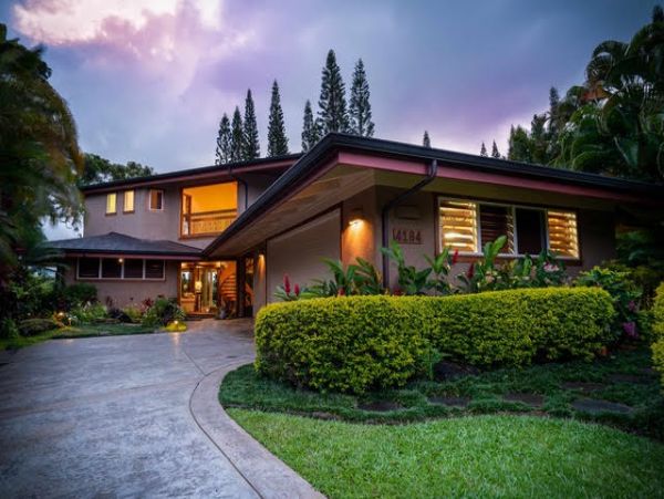 Princeville Home 1001945