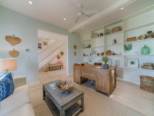 Princeville Home 1001946