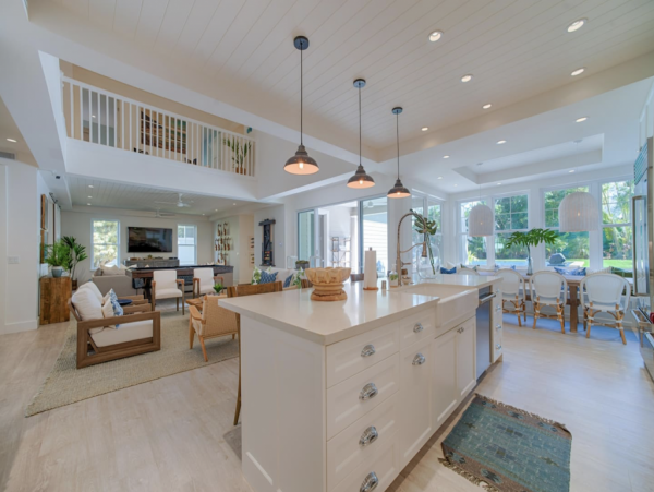 Princeville Home 1001946