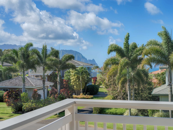 Princeville Home 1001946