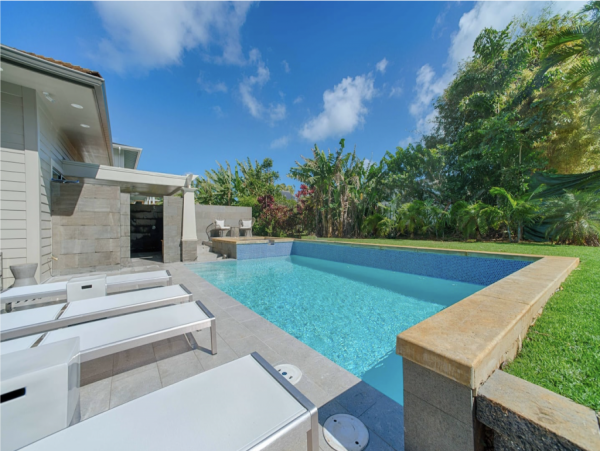 Princeville Home 1001946