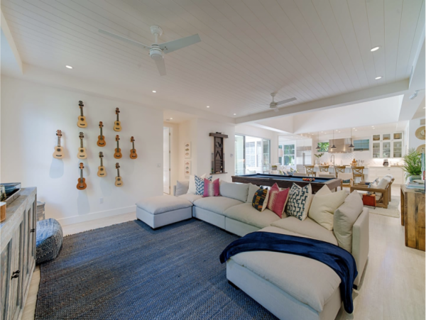 Princeville Home 1001946
