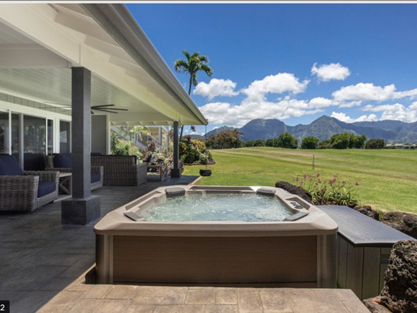 Princeville Home 1001947