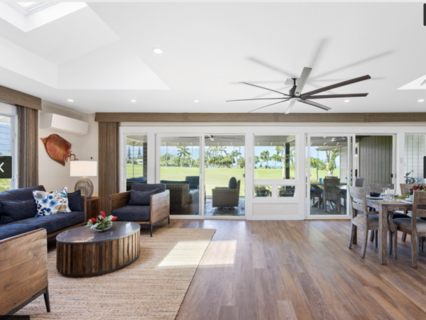Princeville Home 1001947