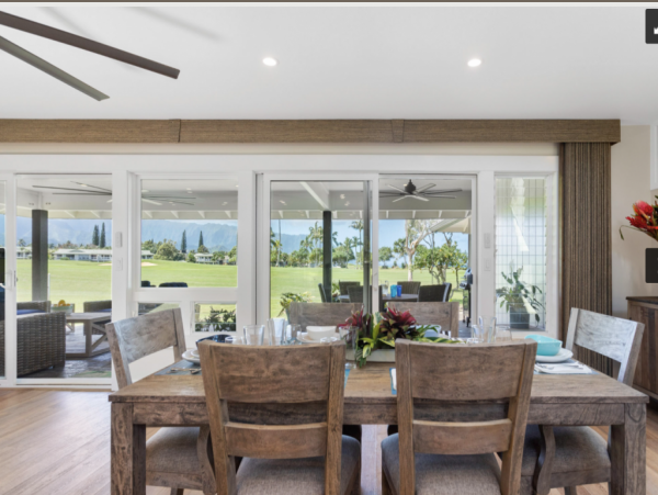 Princeville Home 1001947