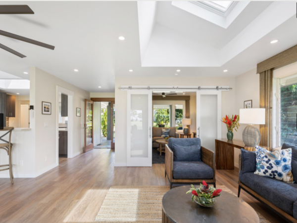 Princeville Home 1001947
