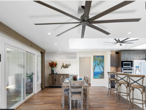 Princeville Home 1001947