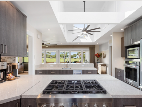 Princeville Home 1001947