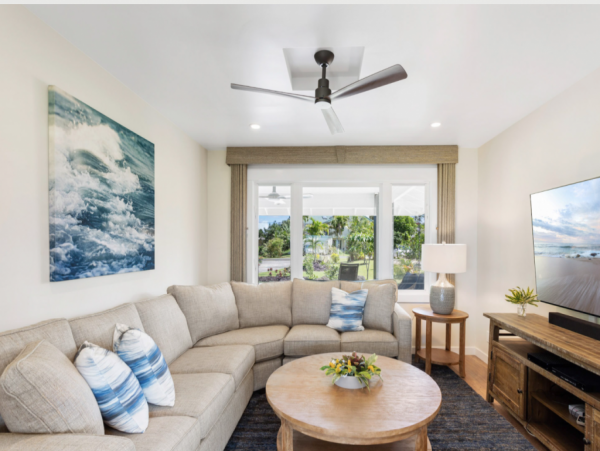 Princeville Home 1001947