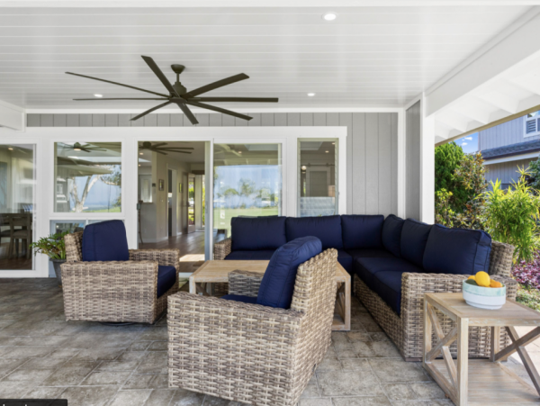 Princeville Home 1001947