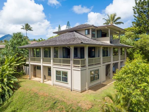 Princeville Home 1001948