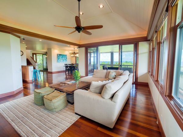 Princeville Home 1001948