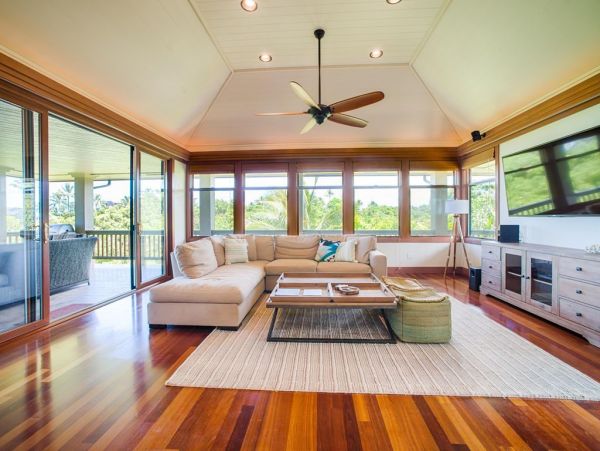 Princeville Home 1001948
