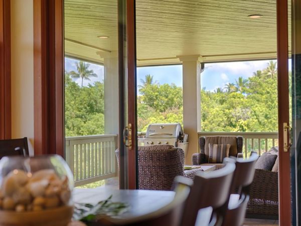 Princeville Home 1001948