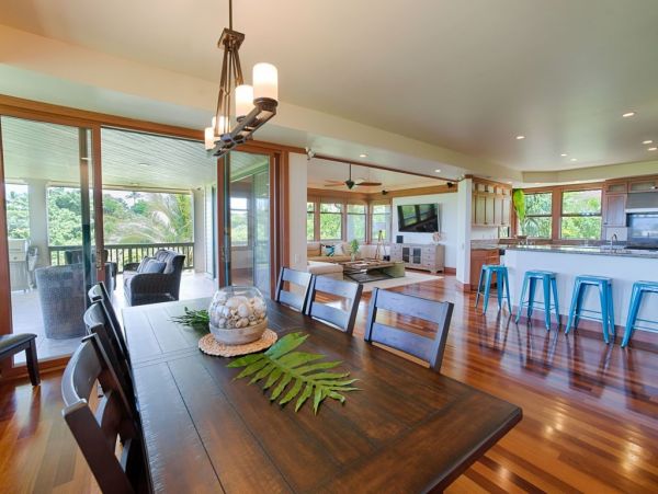 Princeville Home 1001948