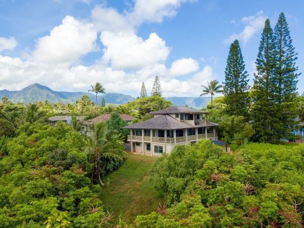 Princeville Home 1001948