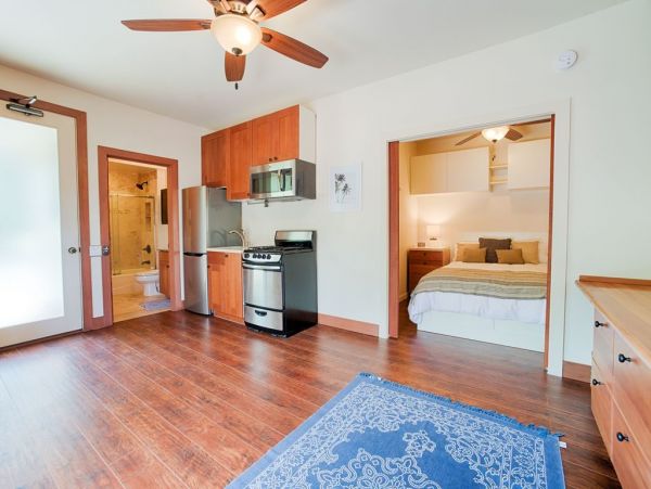 Princeville Home 1001948