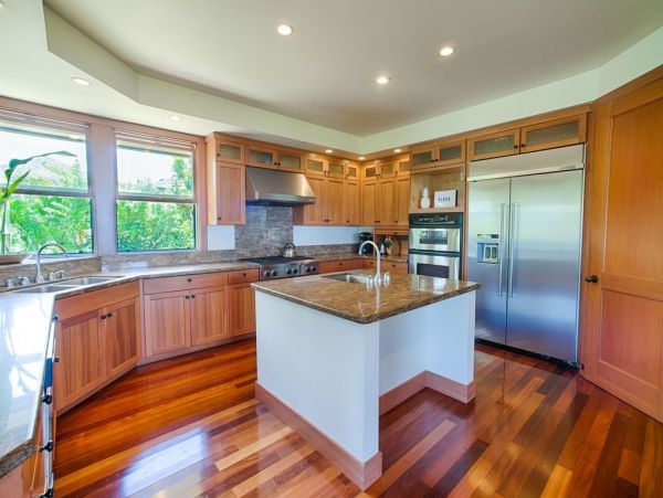 Princeville Home 1001948