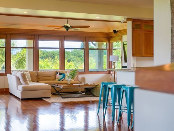 Princeville Home 1001948