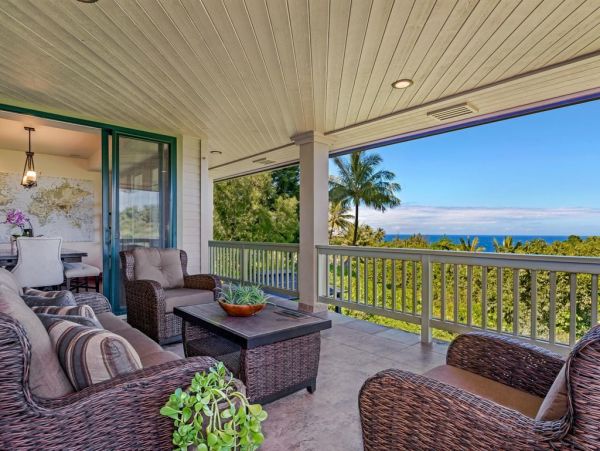 Princeville Home 1001948