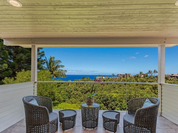 Princeville Home 1001948