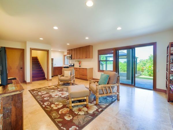 Princeville Home 1001948