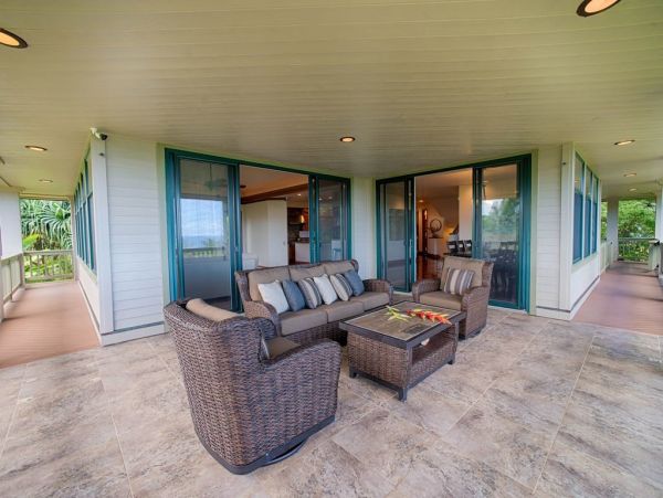Princeville Home 1001948