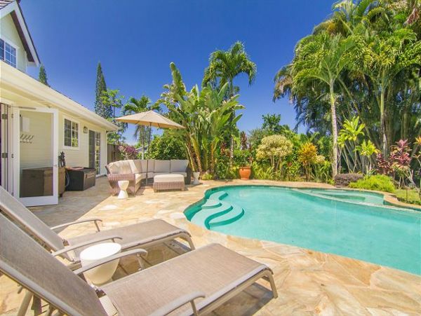 Princeville Home 1001949