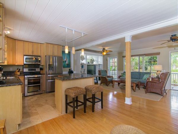 Princeville Home 1001949